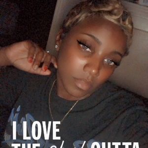 Meet your Posher, Kiera